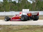 Ferrari 312 T2 1976 года